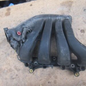 2002 MINI ONE R50 MANUAL 1.6 PETROL. INLET MANIFOLD