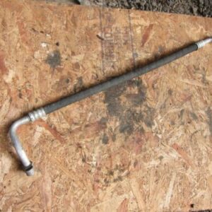 2001 VOLKSWAGON GOLF MK4. AIR CON PIPE CONDITIONING