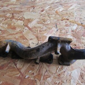 2011 RANGE ROVER VOGUE L322. TDV8 EXHAUST MANIFOLD