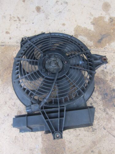 2003 HYUNDAI SANTA FE MK1 2.7 V6 PETROL. FAN - Image 2