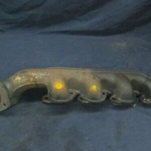 JAGUAR XJ8 3.2 V8 PETROL AUTOMATIC. EXHAUST MANIFOLD