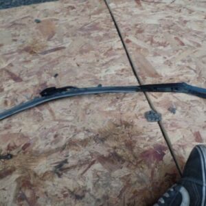 NISSAN MICRA K11. WIPER ARM