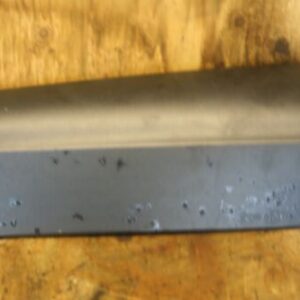 2008 LANDROVER FREELANDER 2 L359 TD4. REAR QUARTER WINDOW TRIM PILLAR