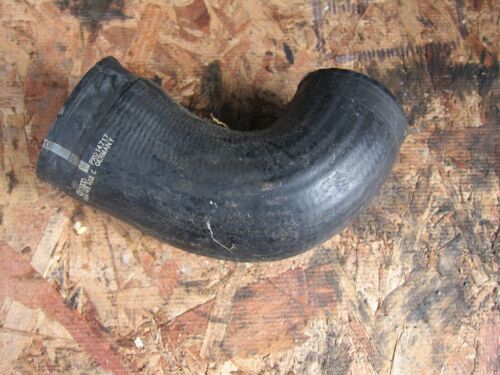 AUDI A3 1.8 T BOOST INTER COOLER PIPE