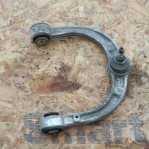 2006 MERCEDES ML 320 CDI W164. OSF DRIVER SIDE FRONT UPPER SUSPENSION ARM