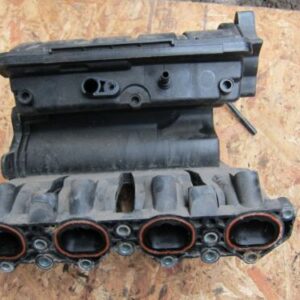 2001 PEUGEOT 206 1.6 PETROL MANUAL. INTAKE MANIFOLD