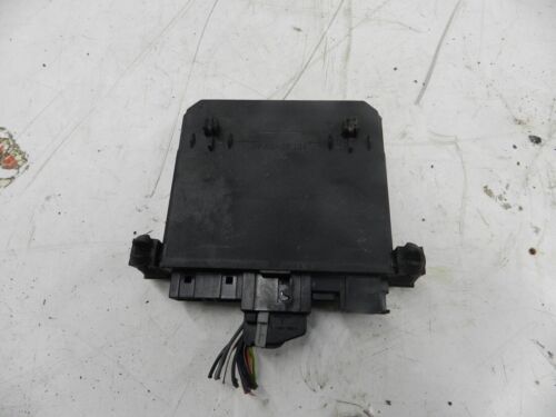 2002 MERCEDES BENZ E CLASS W210. DRIVER SIDE FRONT DOOR ECU - Image 2