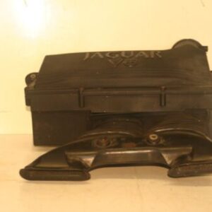 2002 JAGUAR X TYPE 2.5 PETROL V6. AIRBOX