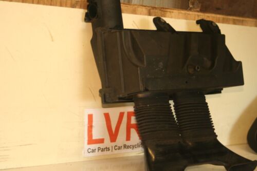 2002 JAGUAR X TYPE 2.5 PETROL V6. AIRBOX - Image 3