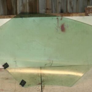 2011 CITROEN BERLINGO VAN MK2. NEAR SIDE FRONT PASSENGER NSF GLASS