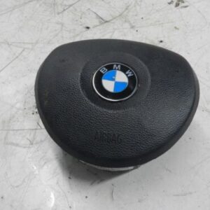 2011 BMW 1 SERIES 2.0 DIESEL N47 E82. STEERING WHEEL AIR BAG