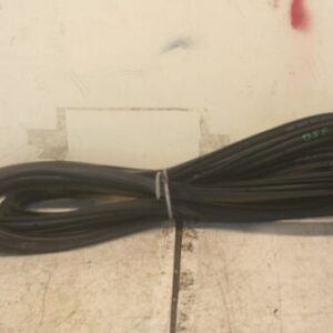 2014 FORD TRANSIT CUSTOM MK8. OSF DRIVER FRONT DOOR RUBBER SEAL