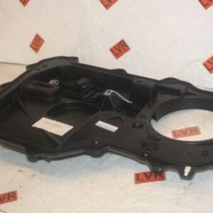 2018 LAND ROVER DISCOVERY 5 L462 PASSENGER SIDE FRONT DOOR CLOSURE PLATE