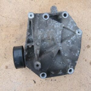 2007 VAXHALL ZAFIRA MK2 1.9 DIESEL. PULLEY BRACKET