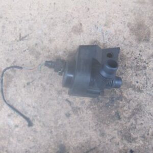 2006 BMW X5 E53. COOLANT VALVE