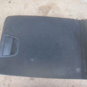 2006 BMW X5 E53. BOOT SIDE COMPARTMENT CARPET