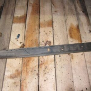 2002 FORD RANGER MK1 2.5 DIESEL MANUAL. LOWER ENGINE BRACKET