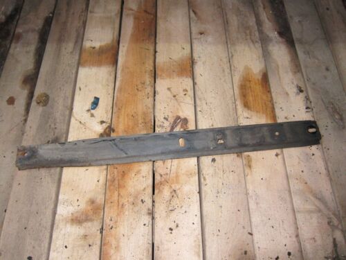 2002 FORD RANGER MK1 2.5 DIESEL MANUAL. LOWER ENGINE BRACKET
