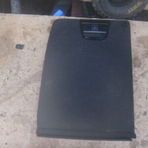 2006 BMW X5 E53. BOOT SIDE COMPARTMENT CARPET