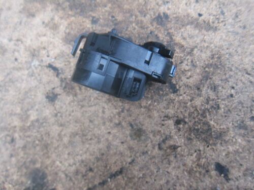 2006 BMW X5 E53. HEATER FLAP MOTOR ACTUATOR