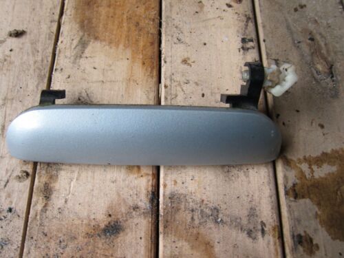 2002 FORD RANGER MK1 2.5 DIESEL MANUAL. PASSENGER FRONT DOOR HANDLE