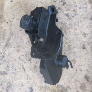 2006 BMW X5 E53. HEATER FLAP ACTUATOR