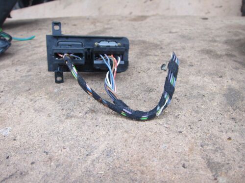 1998 MERCEDES BENZ SLK CONVERTIBLE. CONTROL SWITCH MINOR CONTROL SWITCH - Image 2