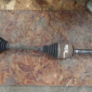 2008 LAND ROVER DISCOVERY 3. DRIVER SIDE REAR DRIVESHAFT
