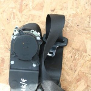 2006 MERCEDES ML 320 CDI W164. NSF PASSENGER SIDE FRONT SEATBELT