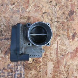 IBIZA, POLO, FABIA 1.4 BXW ENGINE. THROTTLE BODY