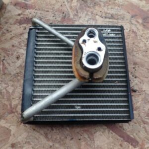 2002 AUDI A2. 1.4 PETROL. HEATER MATRIX