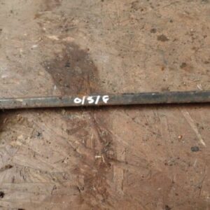 ROVER P4. DRIVER SIDE FRONT WINDOW RUNNER GUIDE