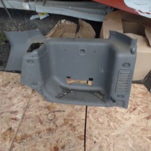 LANDROVER DISCOVERY 2 REAR SIDE TRIM BOOT