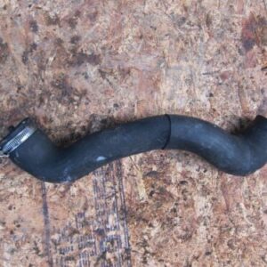 MERCEDES CLK 230 W208 CONVERTIBLE. COOLANT PIPE