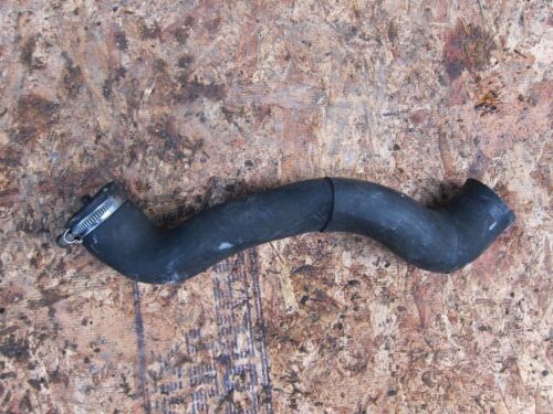 MERCEDES CLK 230 W208 CONVERTIBLE. COOLANT PIPE