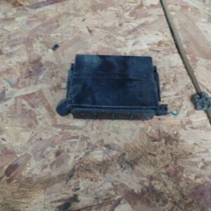 NISSAN MICRA K11. FUSE BOX BOARD