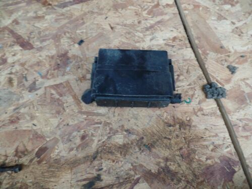 NISSAN MICRA K11. FUSE BOX BOARD