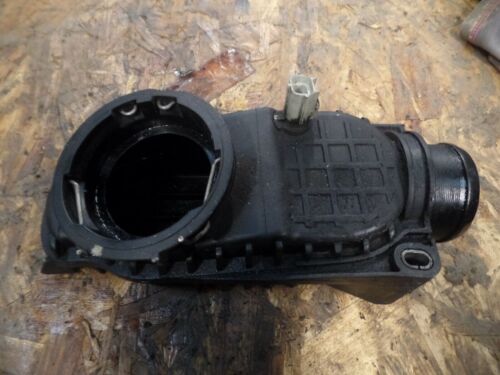 2008 LAND ROVER DISCOVERY 3. INTAKE AIR PIPE ELBOW