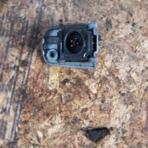 MERCEDES CLK 230 W208 CONVERTIBLE. DOOR LOCK HANDLE SENSOR IR