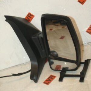 2014 FORD TRANSIT CUSTOM MK8. DRIVER SIDE WING MIRROR BK21-17682-CEW