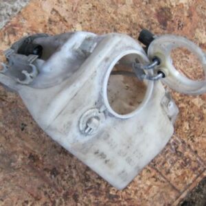 MERCEDES CLK 230 W208 CONVERTIBLE. SCREEN WASH WASHER BOTTLE TANK