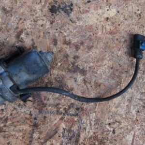 MERCEDES CLK 230 W208 CONVERTIBLE. BRAKE BOOSTER PUMP A0004351301
