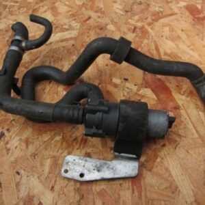 MERCEDES CLK 230 W208 CONVERTIBLE. COOLANT PUMP