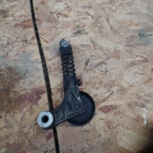 VAUXHALL ASTRA H ZAFIRA 1.8 PETROL AUXHILLARY DRIVE BELT TENTIONER