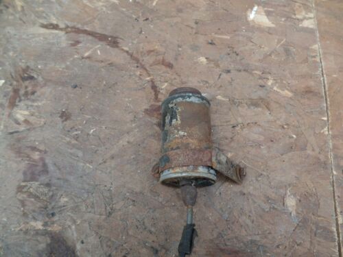 ROVER P4. MOTOR ACTUATOR PUMP SOLENOID UNKNOWN ??? - Image 2