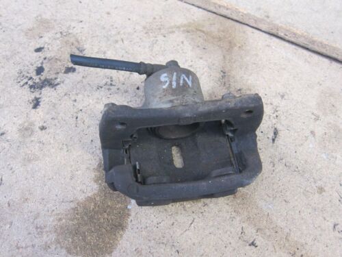 2000 TOYOTA YARIS VERSO, 1.3 PETROL  AUTOMATIC. NSF BRAKE CALIPER