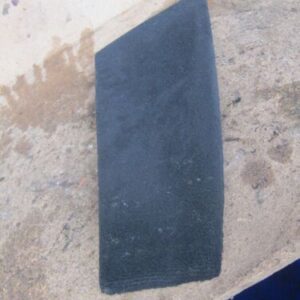 2006 BMW X5 E53. BOOT COMPARTMENT LID