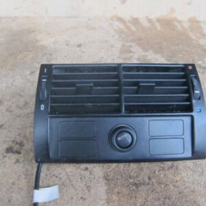 2006 BMW X5 E53. AIR VENTS