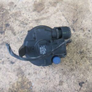 2006 BMW X5 E53. FRONT FOG LIGHT