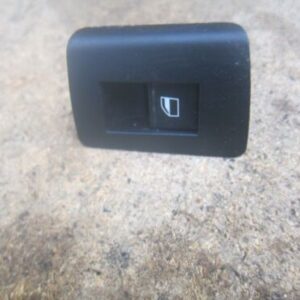 2006 BMW X5 E53. WINDOW SWITCH